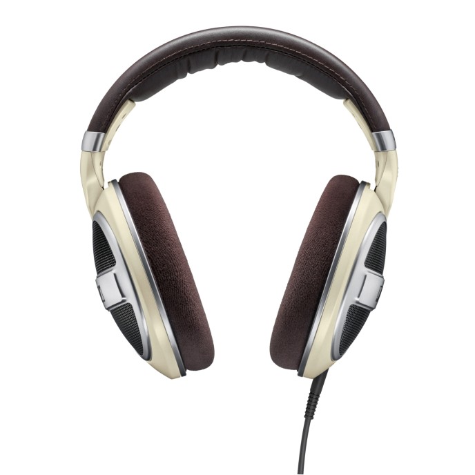 Auscultadores Sennheiser HD 599