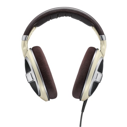 Auscultadores Sennheiser HD 599 - Image product