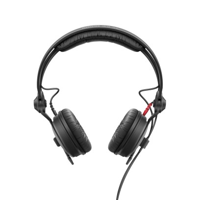 Auscultadores Sennheiser HD 25