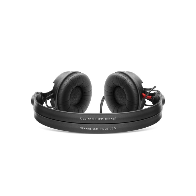 Auscultadores Sennheiser HD 25