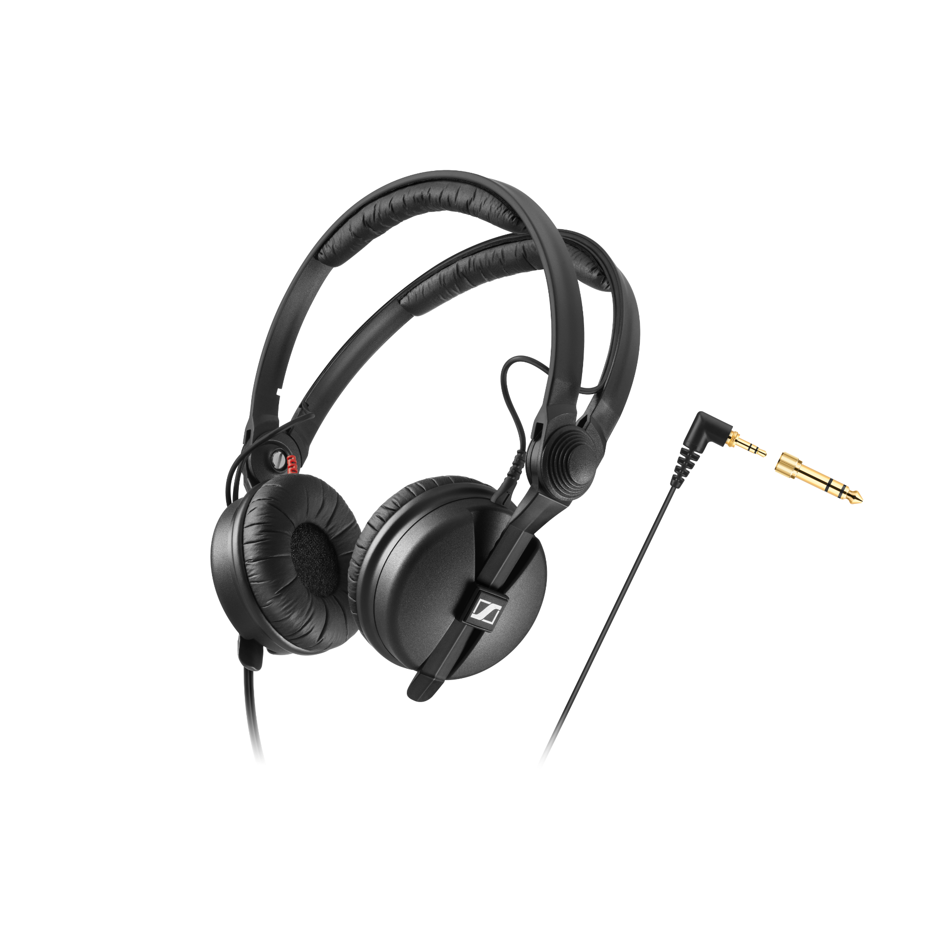 Auscultadores Sennheiser HD 25