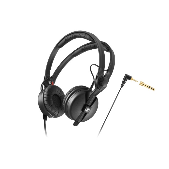 Auscultadores Sennheiser HD 25