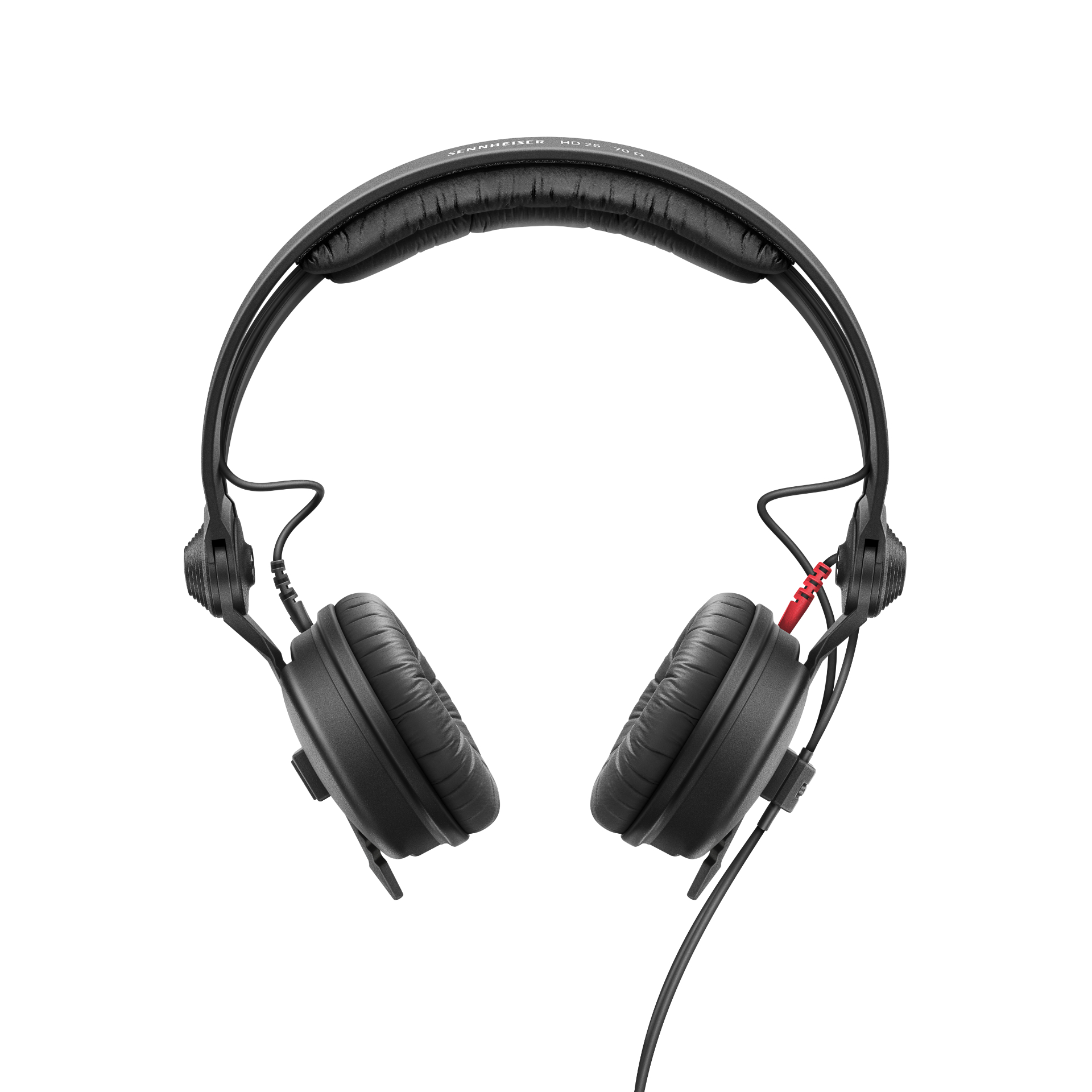 Auscultadores Sennheiser HD 25