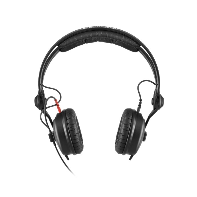 Auscultadores Sennheiser HD 25