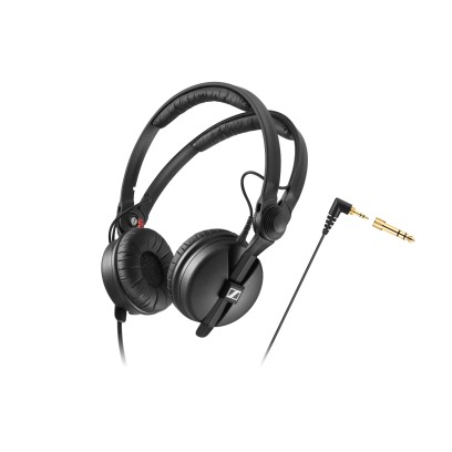 Auscultadores Sennheiser HD 25