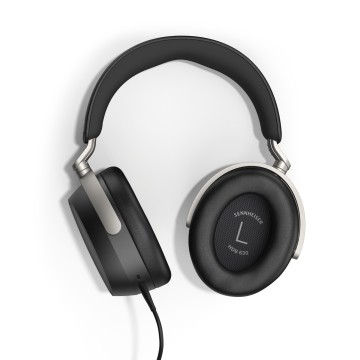 Auriculares Wireless Sennheiser HDB 630