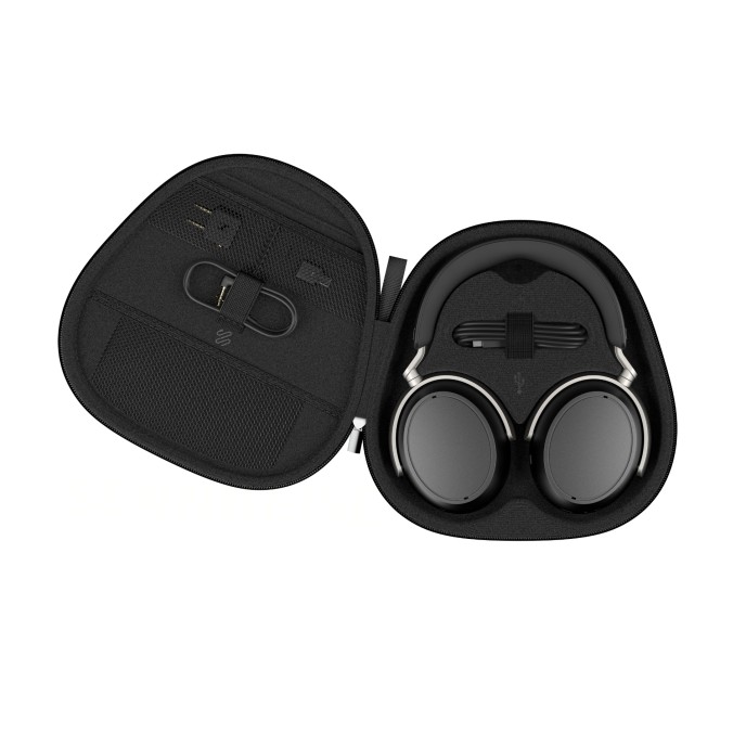 Auriculares Wireless Sennheiser HDB 630