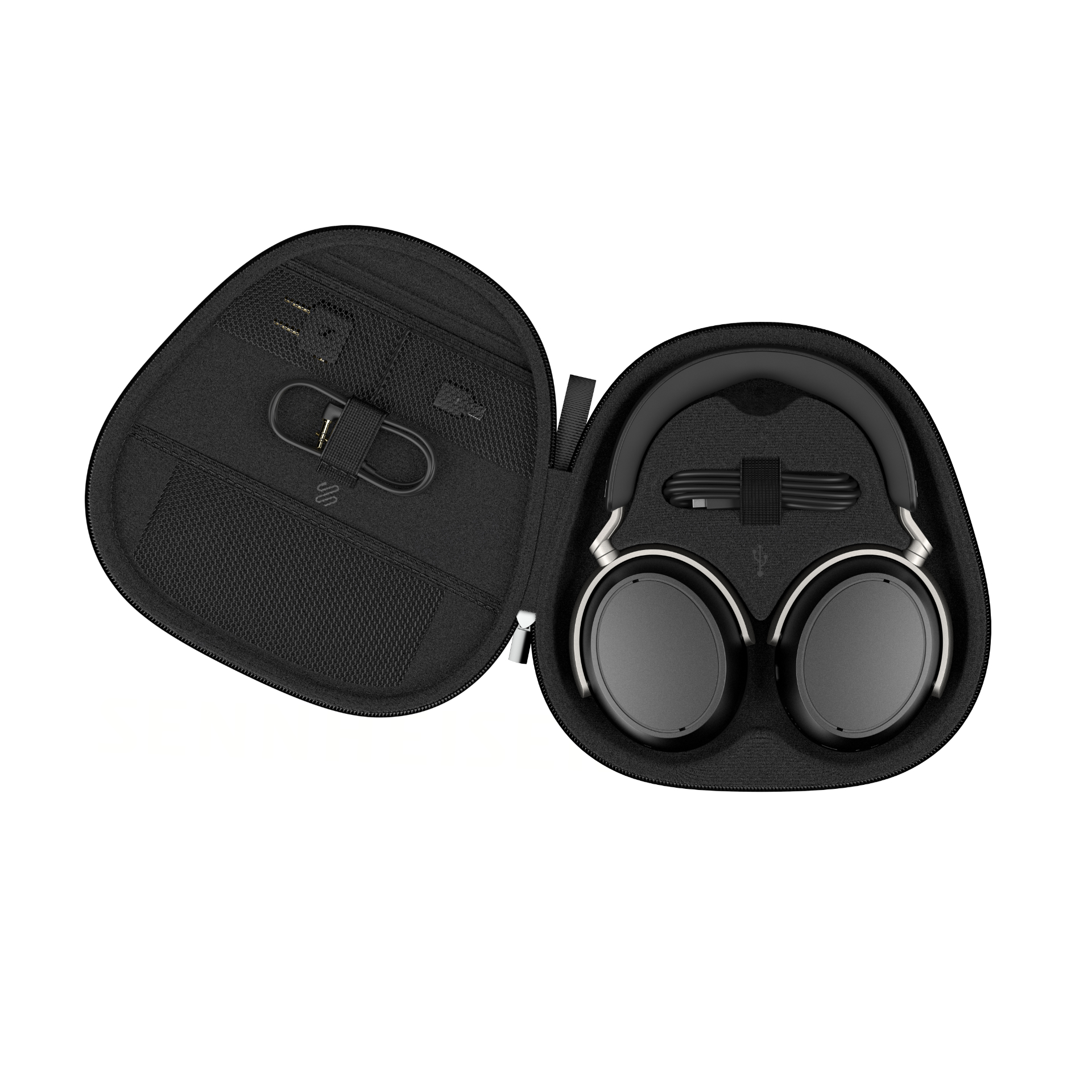 Auriculares Wireless Sennheiser HDB 630