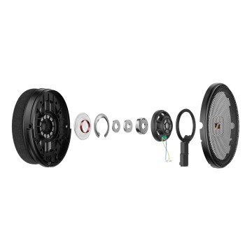 Auscultador Sennheiser HD 660S2