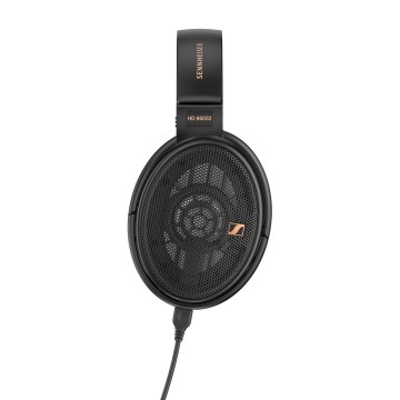 Auscultador Sennheiser HD 660S2