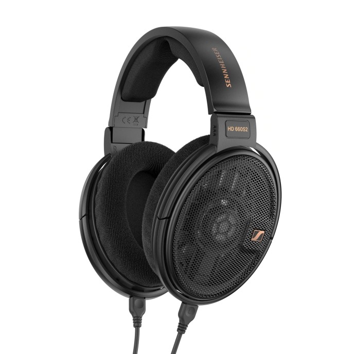 Auscultador Sennheiser HD 660S2