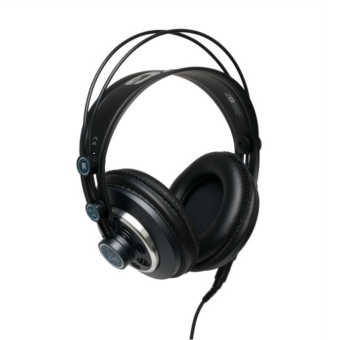 Auriculares AKG K240 MKII