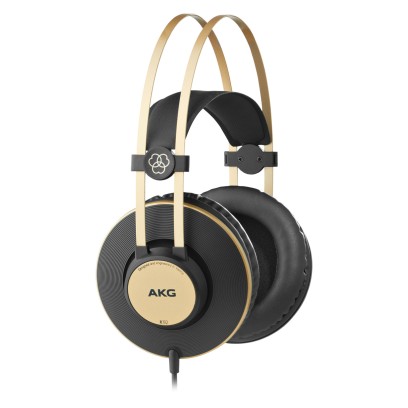 Auscultadores AKG K92 - Image product