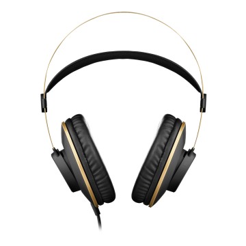 Auscultadores AKG K92