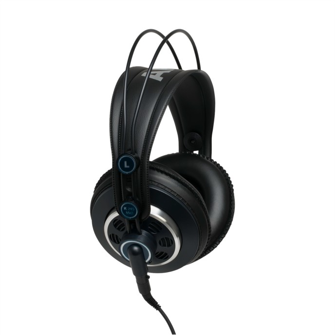 Auriculares AKG K240 MKII