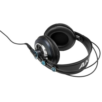 Auriculares AKG K240 MKII