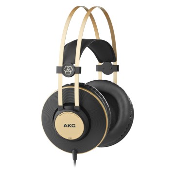 Auscultadores AKG K92