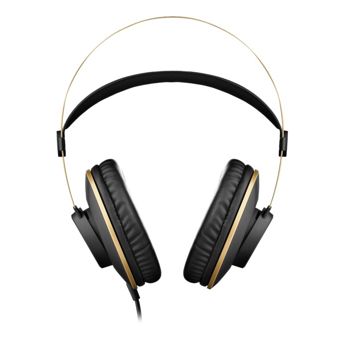 Auscultadores AKG K92