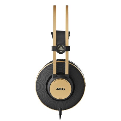 Auscultadores AKG K92