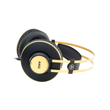 Auscultadores AKG K92