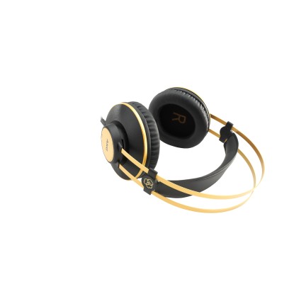 Auscultadores AKG K92