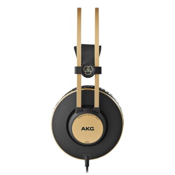 Auscultadores AKG K92