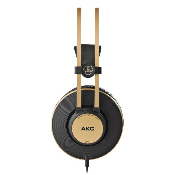 Auscultadores AKG K92
