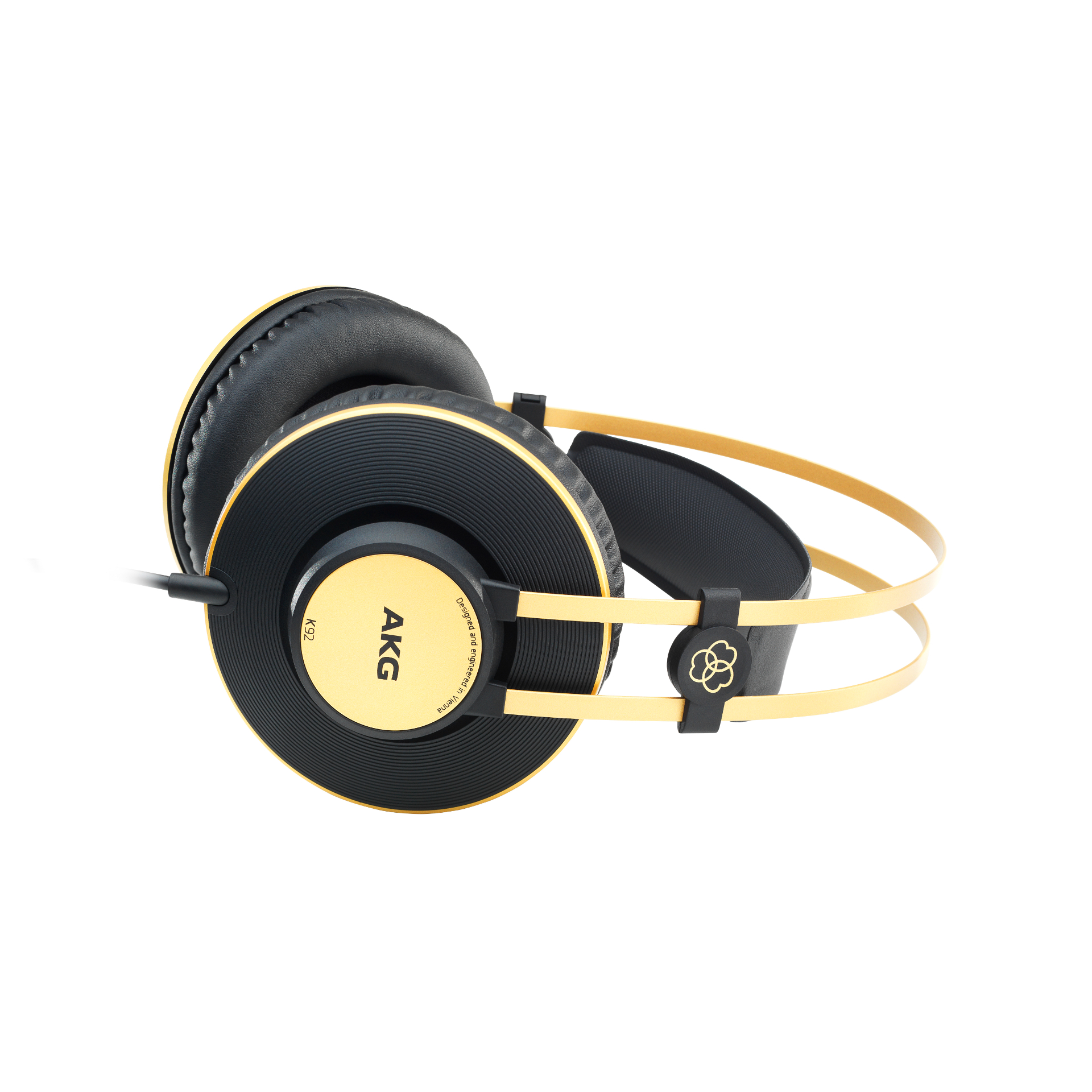 Auscultadores AKG K92
