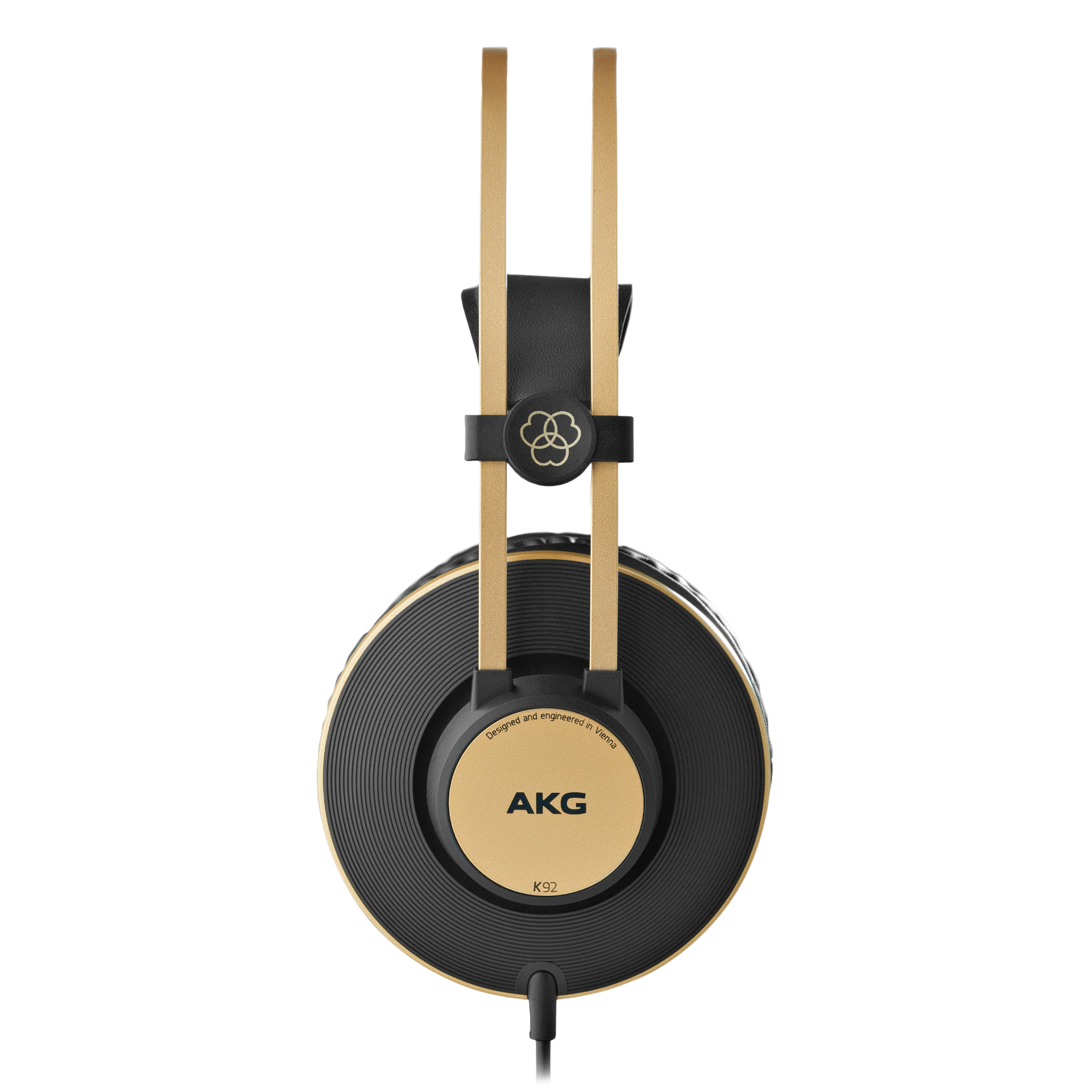 Auscultadores AKG K92