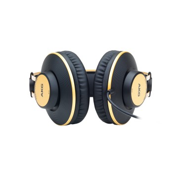 Auscultadores AKG K92
