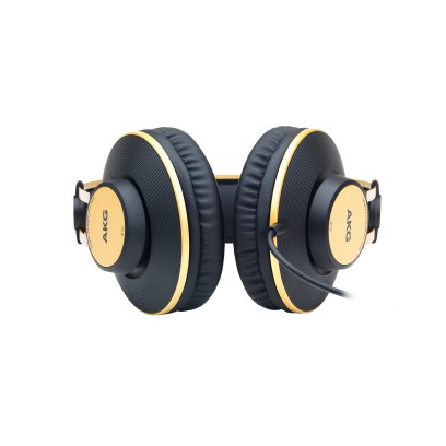 Auscultadores AKG K92