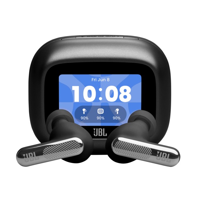 Auriculares JBL Live Beam 4