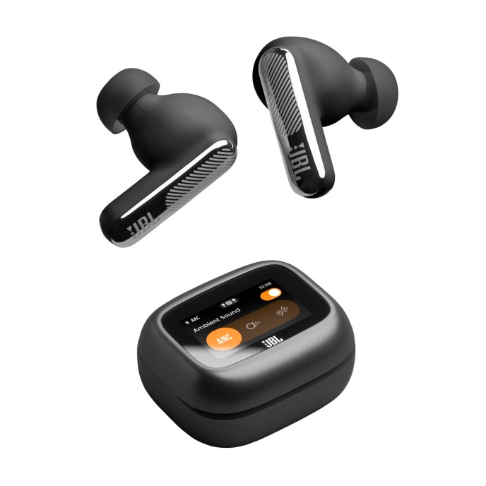 Auriculares JBL Live Beam 4