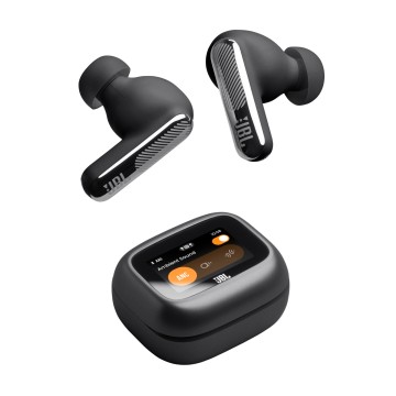 Auriculares JBL Live Beam 4