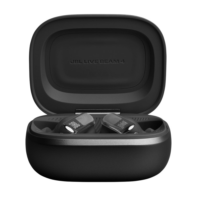 Auriculares JBL Live Beam 4