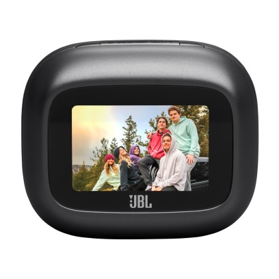 Auriculares JBL Live Beam 4