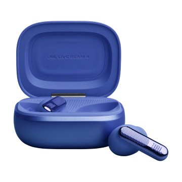 Auriculares JBL Live Beam 4