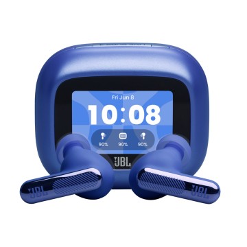 Auriculares JBL Live Beam 4
