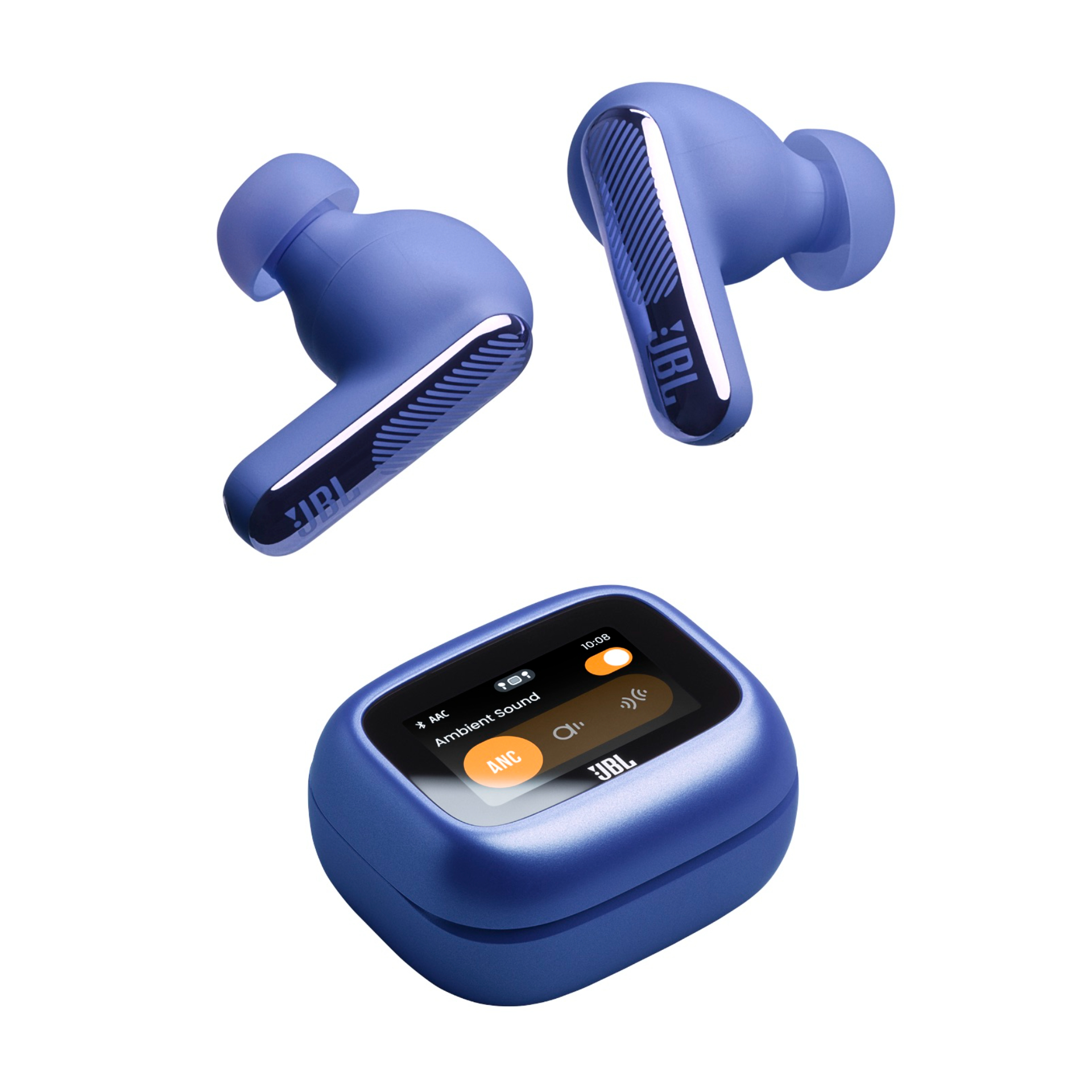 Auriculares JBL Live Beam 4