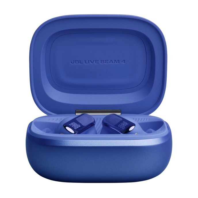 Auriculares JBL Live Beam 4