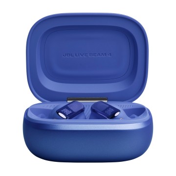 Auriculares JBL Live Beam 4