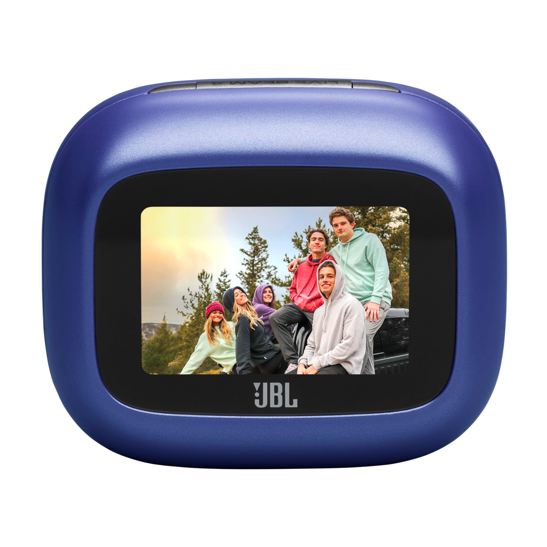 Auriculares JBL Live Beam 4