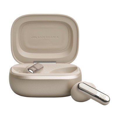 Auriculares JBL Live Beam 4