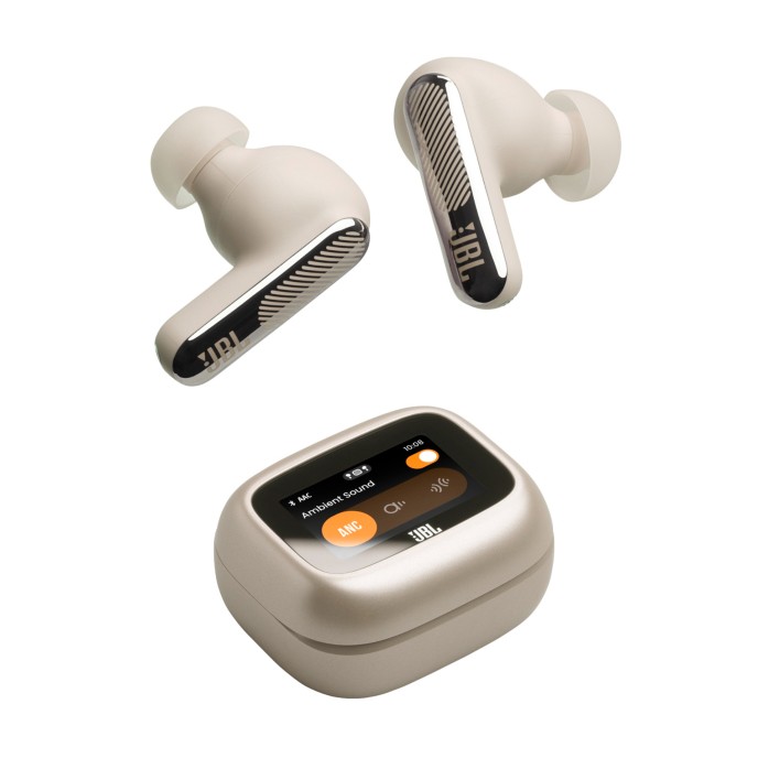 Auriculares JBL Live Beam 4