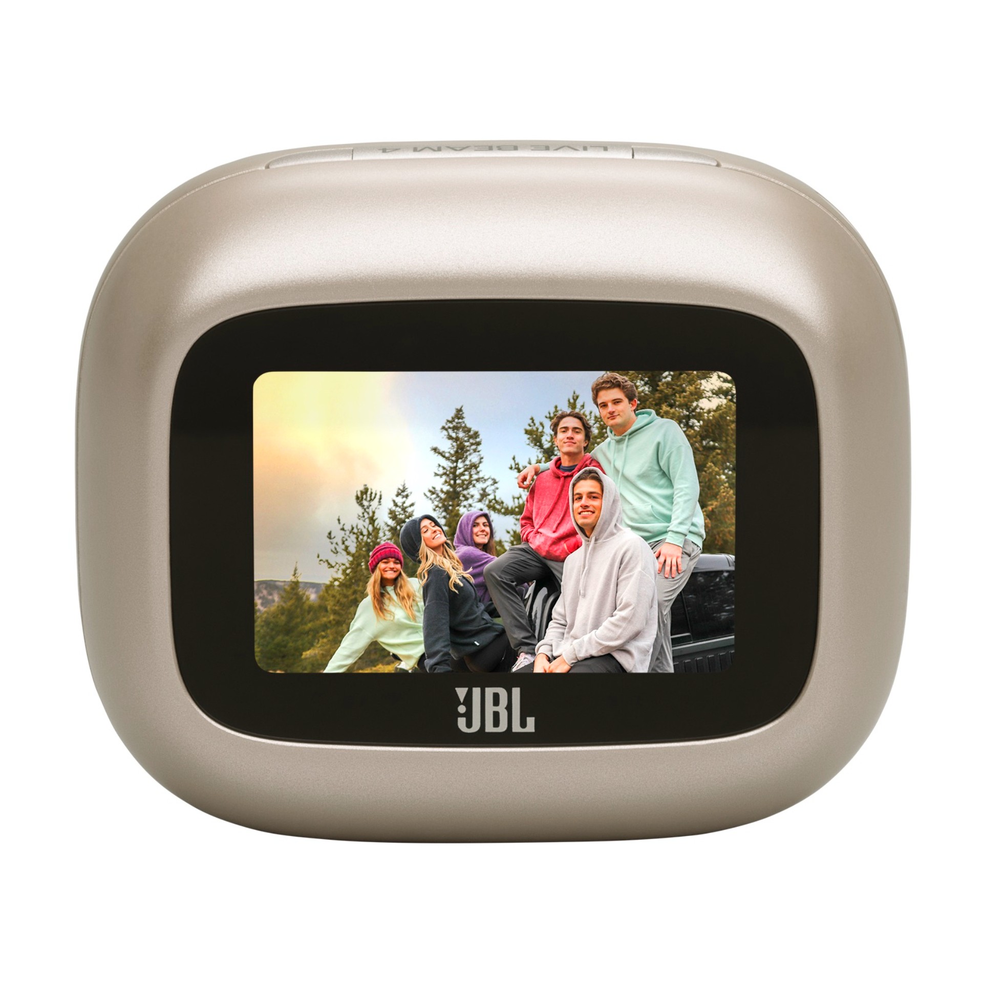 Auriculares JBL Live Beam 4
