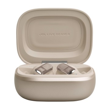 Auriculares JBL Live Beam 4