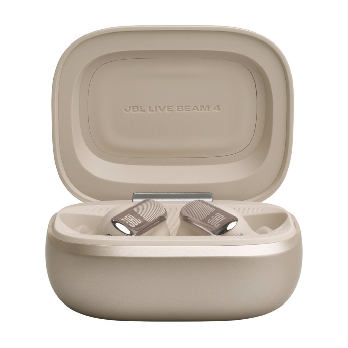 Auriculares JBL Live Beam 4