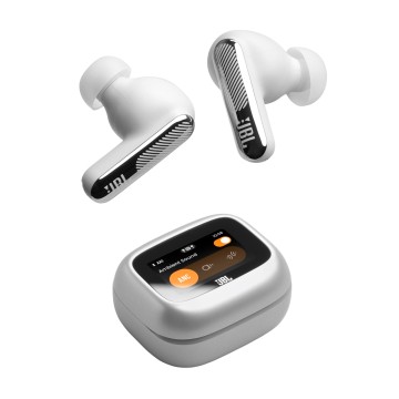 Auriculares JBL Live Beam 4