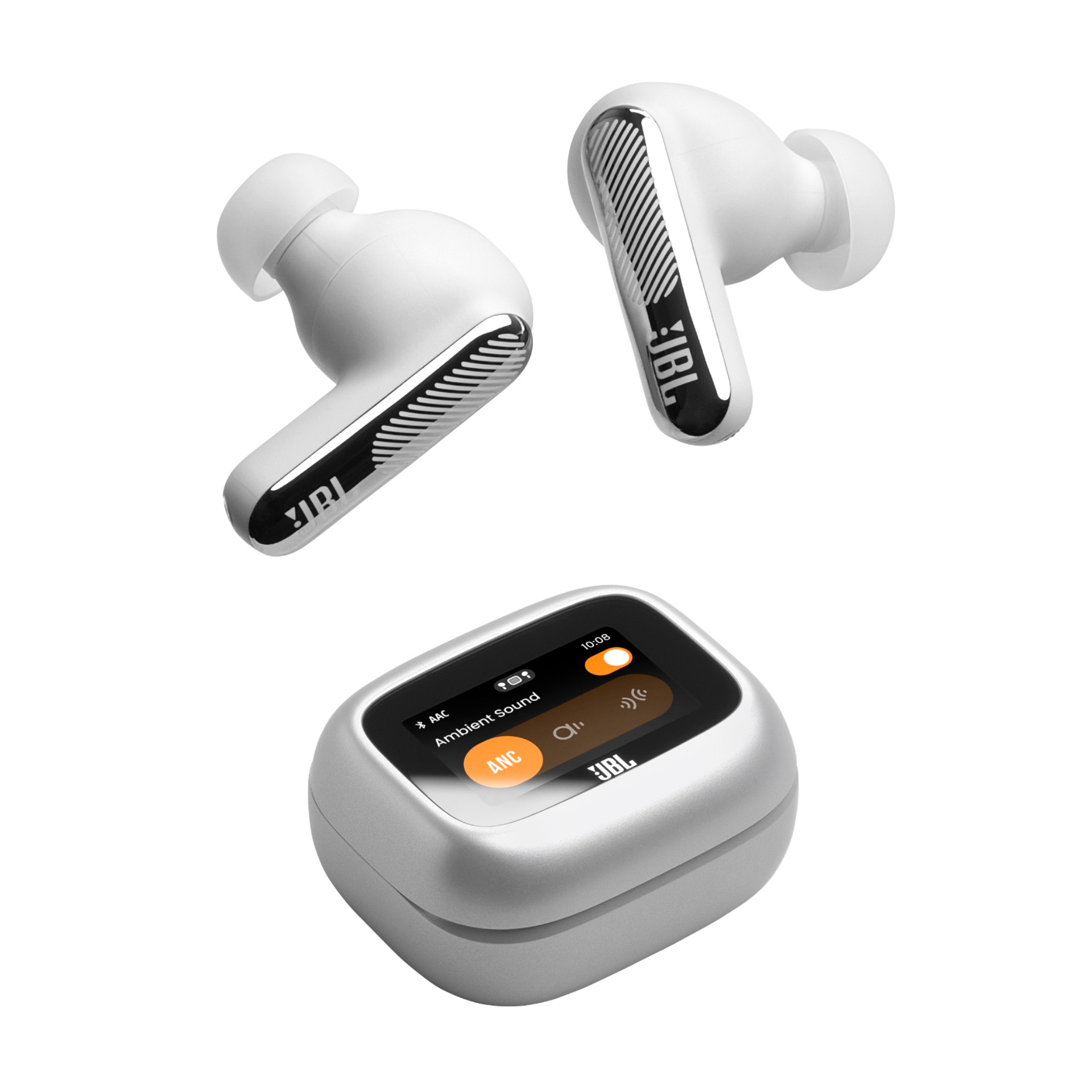 Auriculares JBL Live Beam 4