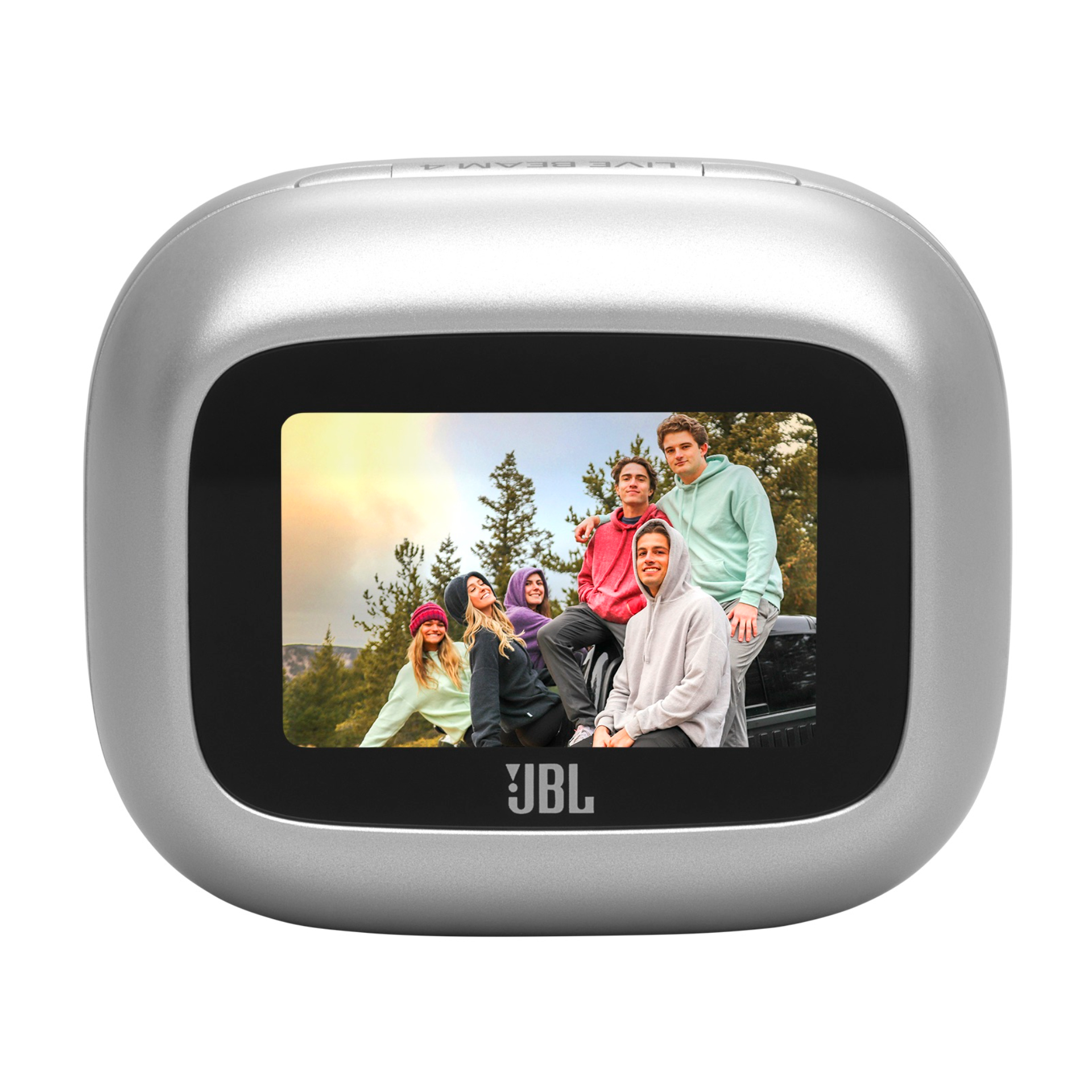 Auriculares JBL Live Beam 4